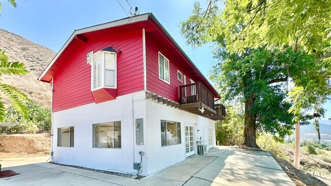 property at 15626 Adams Dr