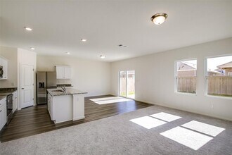 151 Thistle Ln in Maxwell, TX - Building Photo - Building Photo