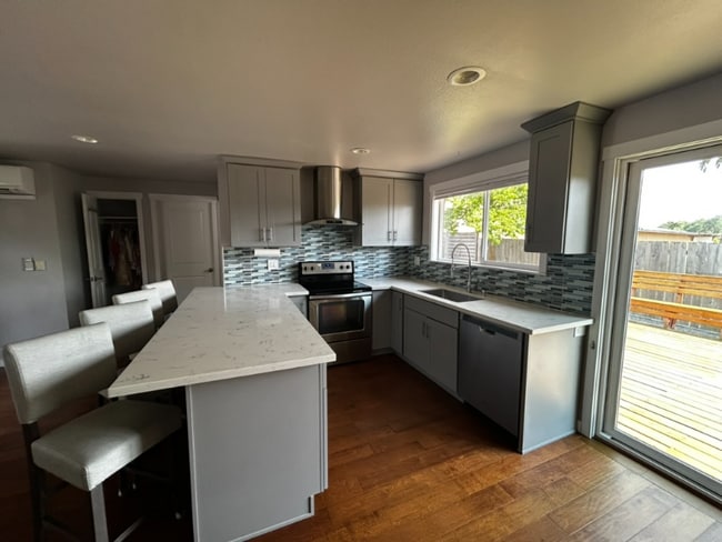 8064 37th Ave S in Seattle, WA - Building Photo - Building Photo