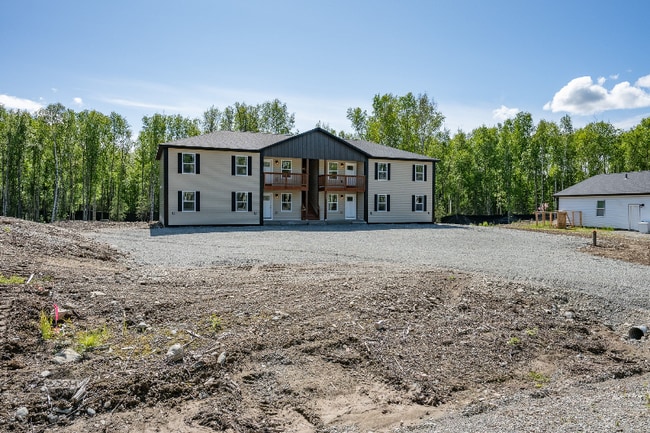6850 W Lilly Pad Cir in Wasilla, AK - Building Photo - Building Photo