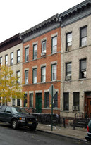 302 Grove St Apartments