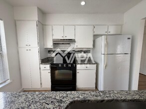 7131 Cork Dr in San Antonio, TX - Building Photo - Building Photo