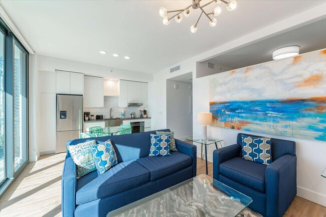 property at 650 NE 2nd Ave