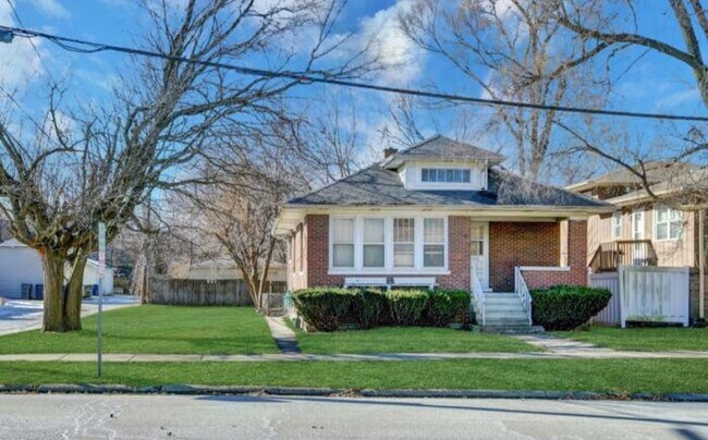 property at 21510 Maple St