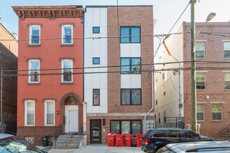 1511 N 17th St in Philadelphia, PA - Building Photo - Building Photo
