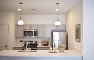 15 North Apartments in Dillsburg, PA - Building Photo