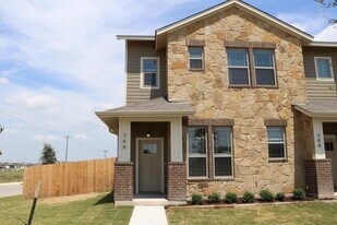 748 Westfield Blvd in Temple, TX - Building Photo