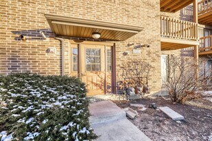 2252 Abbeywood Dr in Lisle, IL - Building Photo