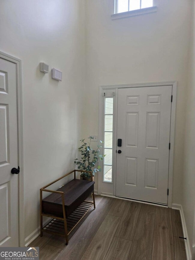 2633 English Oaks Ln NW in Kennesaw, GA - Foto de edificio - Building Photo