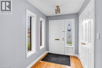 81 Sterling St in Hamilton, ON - Building Photo - Building Photo