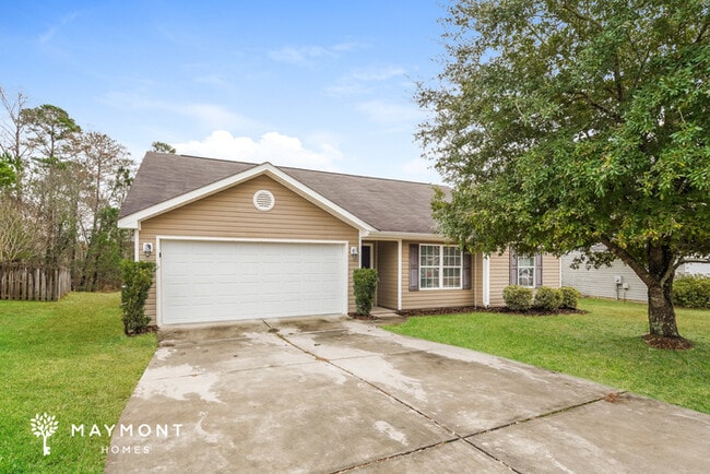 property at 815 Westlawn Dr