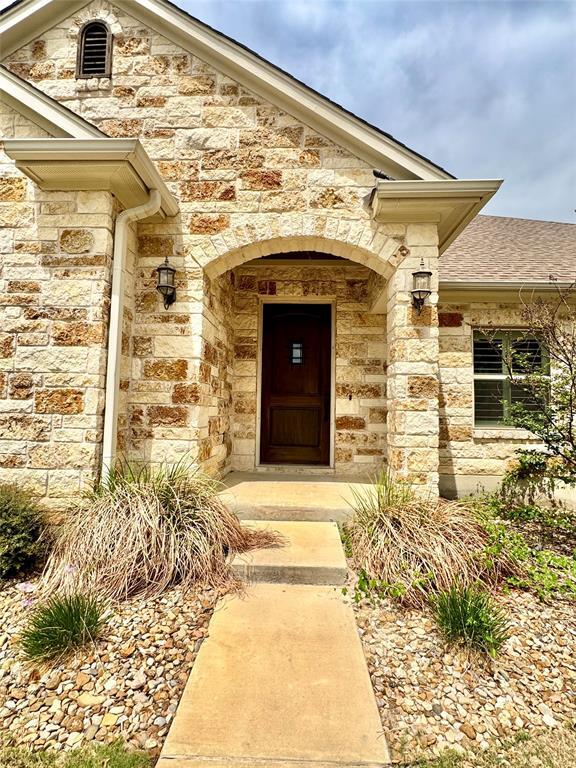 217 San Gabriel Hideaway Cv in Liberty Hill, TX - Building Photo - Building Photo