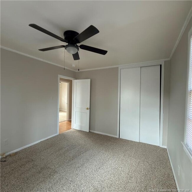 1112 Acorn St in Fayetteville, NC - Building Photo - Building Photo