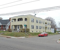 301 Watervliet Ave Apartments