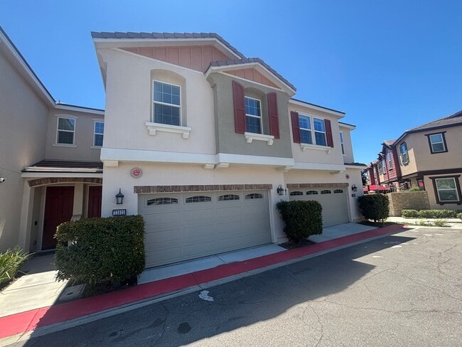 property at 22020 Barrington Way