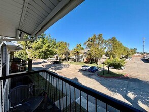 3200 W Britton Rd in The Village, OK - Building Photo - Building Photo