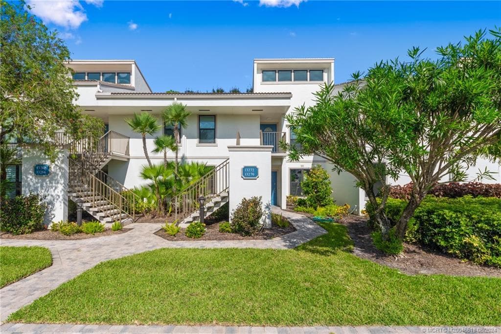 13272 Harbour Ridge Blvd in Palm City, FL - Building Photo