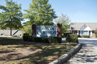 Franklin Manor Apartments