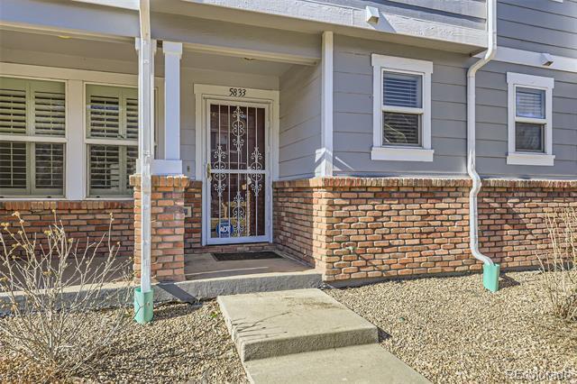 5833 N Biscay St in Denver, CO - Building Photo - Building Photo