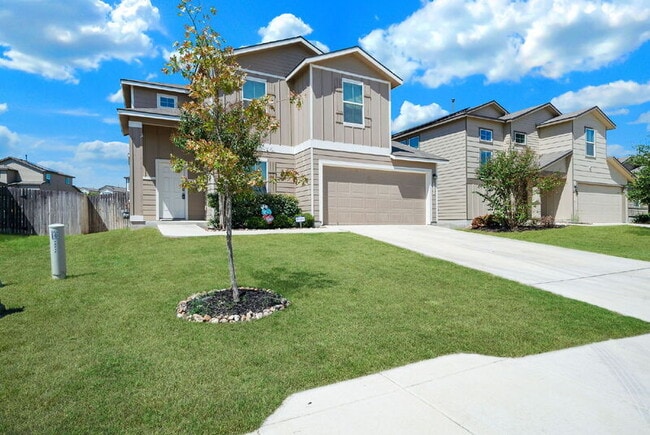 14715 Harlequin Duck in San Antonio, TX - Building Photo - Building Photo