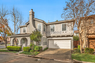 3061 Rubino Cir in San Jose, CA - Building Photo - Building Photo