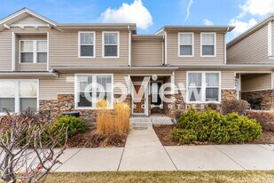 7045 Red Sand Grove in Colorado Springs, CO - Building Photo