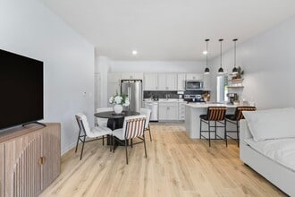 Oxbow Crossing in Ashland, NE - Building Photo - Building Photo