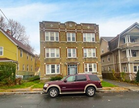 21-23 Glendale Ave in Hartford, CT - Building Photo - Building Photo