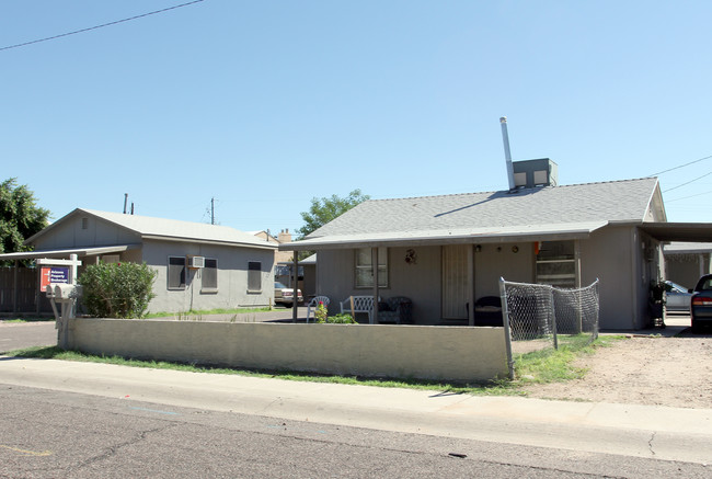 8825 N 1st St in Phoenix, AZ - Building Photo - Building Photo