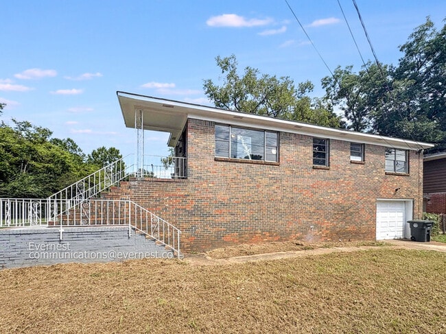 601 Dublin Ave in Birmingham, AL - Building Photo - Building Photo