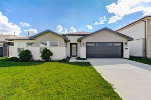 1826 Sandy Trail Ln in Rosenberg, TX - Building Photo