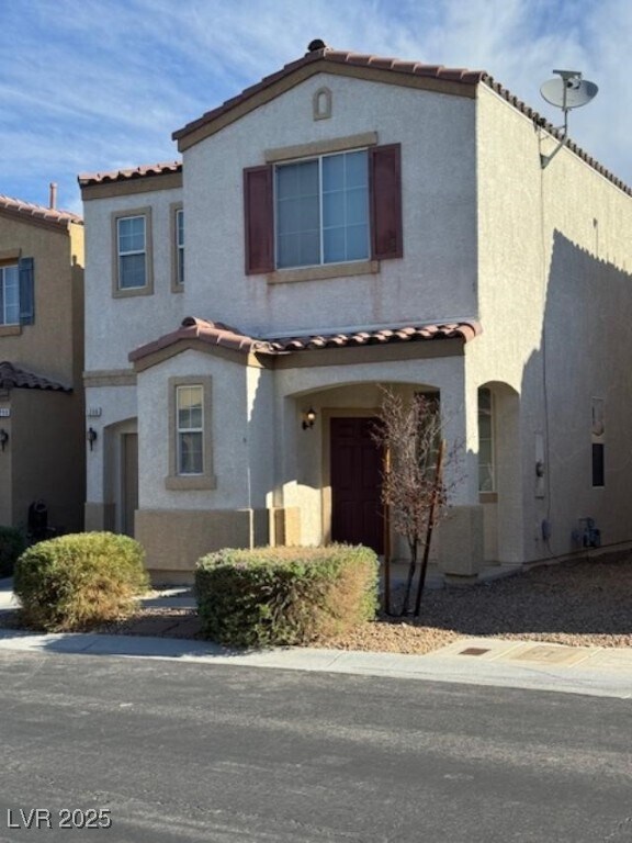 1306 Willow Village Ave in Las Vegas, NV - Building Photo - Building Photo