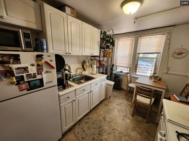 309 Allston St, Unit 12 in Boston, MA - Building Photo - Building Photo