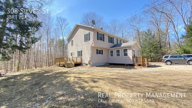 property at 308 Silver St