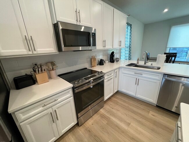 3121 Coquina Ln in Charlotte, NC - Building Photo - Building Photo