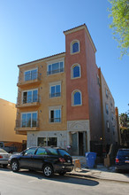 8420 Blackburn Ave in Los Angeles, CA - Building Photo - Building Photo