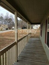 110 Kyler Way in Dallas, GA - Building Photo - Building Photo