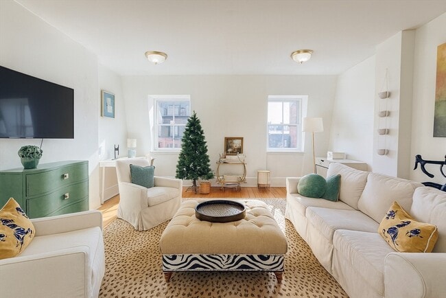 14 Marlborough St in Boston, MA - Building Photo - Building Photo