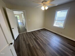732 Quarry St, Unit B in Raleigh, NC - Building Photo - Building Photo