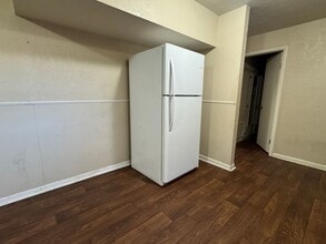 401 Becker St in Indiahoma, OK - Building Photo - Building Photo