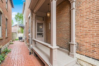 551 S 3rd St in Columbus, OH - Foto de edificio - Building Photo
