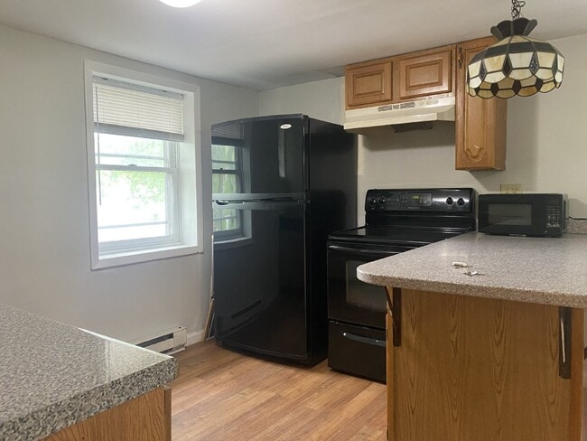 property at 1261 NY-7