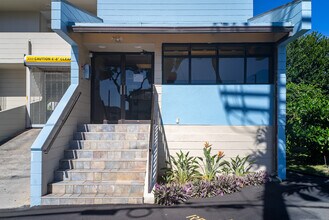 Sun Hala in Honolulu, HI - Building Photo - Building Photo