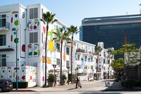 Building Photo - Lofts at NoHo Commons Apartments in Los Angeles, California