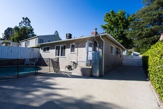 3334 Alabama St in Glendale, CA - Building Photo - Building Photo