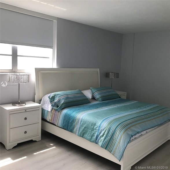 property at 3801 S Ocean Dr