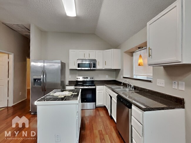 property at 6925 Sugar Maple Creek