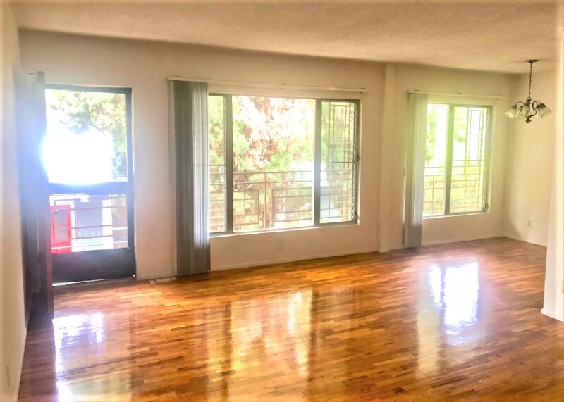 807 3rd St in Santa Monica, CA - Building Photo