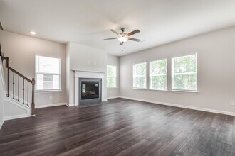 150 Longleaf St in Dawsonville, GA - Building Photo - Building Photo