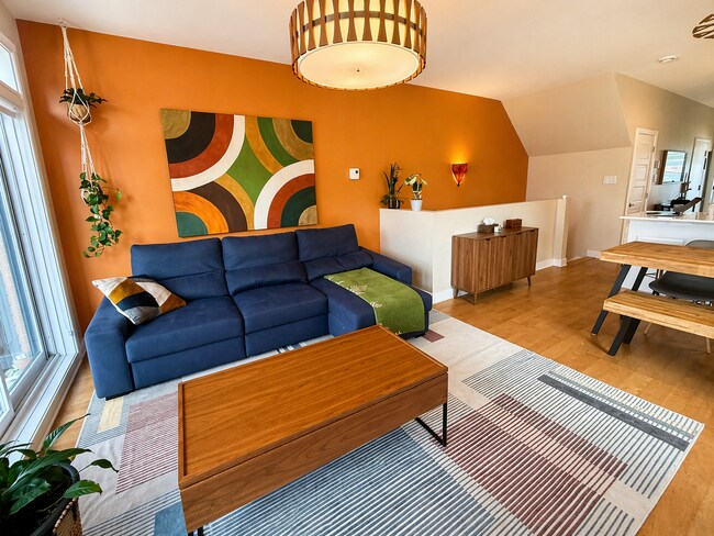 5571 Beaubien Rue E in Montréal, QC - Building Photo - Building Photo